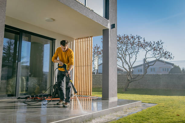 East Porterville, CA  Pressure Washing Services Company