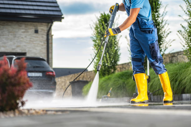 Best Restaurant Pressure Washing  in East Porterville, CA